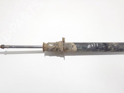 Used Right rear shock absorber Right rear shock absorber MITSUBISHI ECLIPSE II (D3_A) 2.0 RS (141 hp) 35579978 35579978