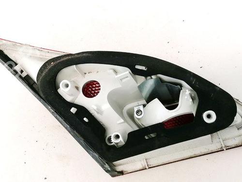 Right tailgate light OPEL ASTRA J (P10) 1.4 (68) | BP35624122C80 - Image 2