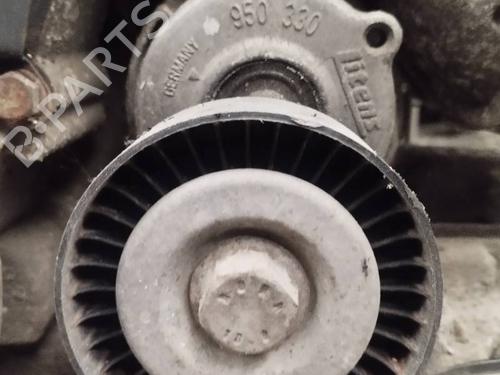 Used Pulley Pulley VW POLO IV (9N_, 9A_) 1.9 SDI (64 hp) 35297418 35297418