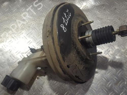 Used Servo brake Servo brake MAZDA 6 Hatchback (GG) 2.0 DI (GG14) (121 hp) 35658369 35658369