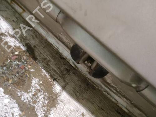 Bagklap lås Bagklap lås NISSAN QUEST (V42) 3.5 (239 hp) 35083164 35083164