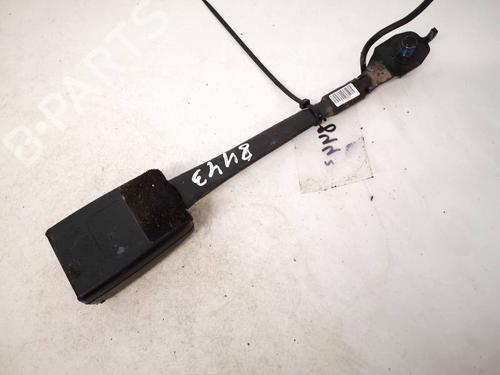 Used Seat buckle Seat buckle FORD FOCUS III 1.6 TDCi (95 hp) 35384295 35384295