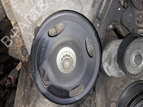 Used Pulley Pulley 34810938 34810938