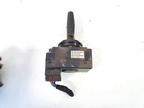 Used Ignition barrel Ignition barrel 35372331 35372331