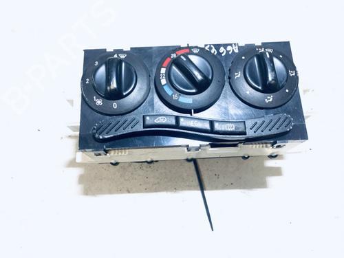 Used Climate control Climate control MERCEDES-BENZ A-CLASS (W168) A 170 CDI (168.008) (90 hp) 35583410 35583410