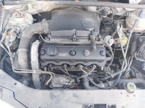 Engine mount SEAT AROSA (6H1) 1.7 SDI | BP33104817M89 - Image 4