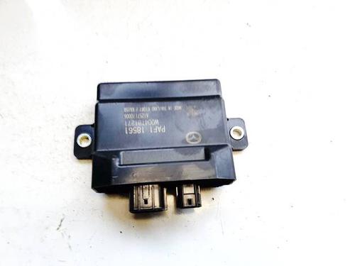 Control unit MAZDA CX-30 (DM) 2.5 e-SKYACTIV-G (DM5W) | BP39392558M11 - Image 2
