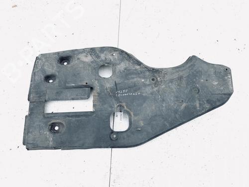 Used Underbody protection Underbody protection LEXUS IS II (_E2_) 220d (ALE20) (177 hp) 35617262 35617262