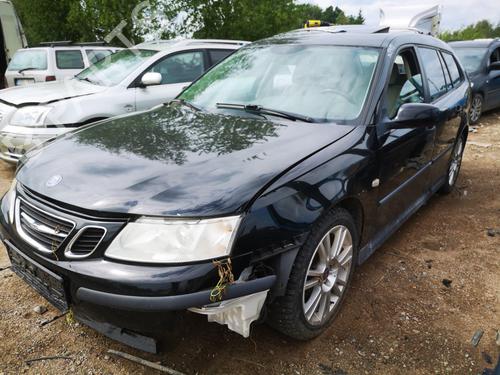 AC pipe SAAB 9-3 (YS3F, E79, D79, D75) 1.9 TiD | BP32621034M126