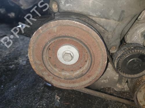 Used Pulley Pulley 35635239 35635239