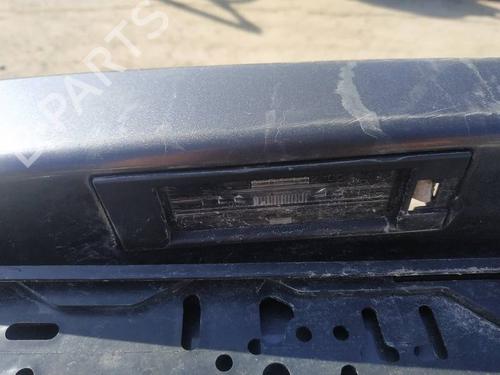 Used Licence plate light Licence plate light OPEL INSIGNIA A (G09) 2.0 CDTI (68) (131 hp) 35307543 35307543