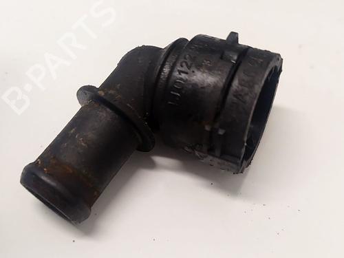 Pipe SKODA ROOMSTER (5J7) 1.2 TDI | BP37653340M125 - Image 2