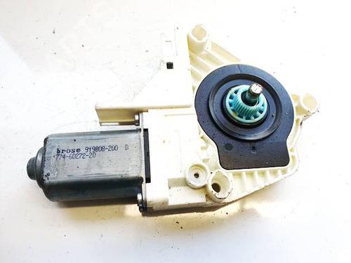 Used Left front window motor Left front window motor 34940170 34940170