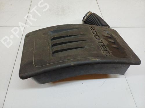 Pipe OPEL SIGNUM Hatchback (Z03) 2.2 DTI (F48) | BP38277316M125 - Image 2