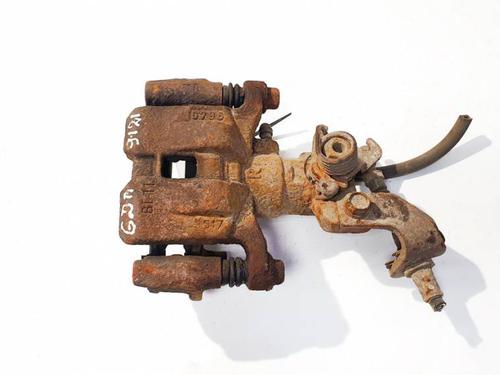 Used Right rear brake caliper Right rear brake caliper 35281340 35281340