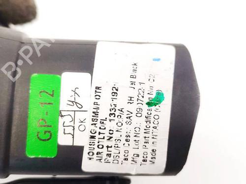 Air vent OPEL INSIGNIA A (G09) 2.0 CDTI (68) | BP32599655I21