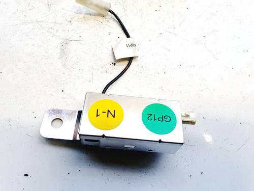Electronic module APRILIA MOTORCYCLES TUONO Tuono V4 RR (KG1) | BP34885868M83 - Image 2