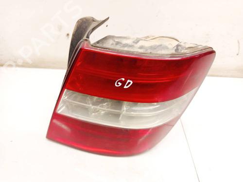 Used Right taillight Right taillight FIAT STILO (192_) 1.9 JTD (192_XE1A) (115 hp) 34769526 34769526