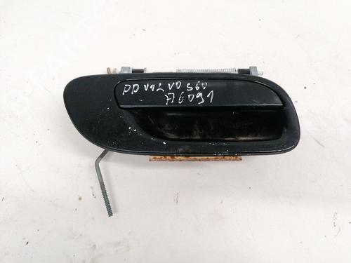 front-right-exterior-door-handle-volvo-s60-i-384-2000-2001-2002-2003-2004-2005-2006-2007-2008-2009-2010-35558564 main image