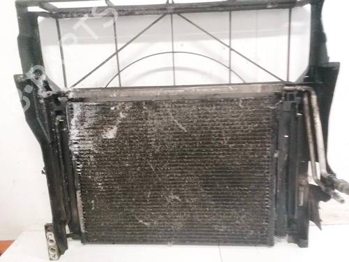 AC radiator BMW X5 (E53) 3.0 d | BP35353481M32 - Image 3