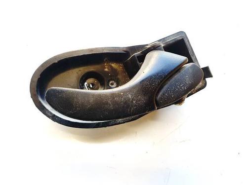 Used Front right interior door handle Front right interior door handle 34950712 34950712