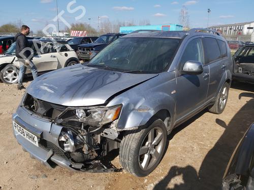 Electronic module MITSUBISHI OUTLANDER II (CW_W) 2.0 DI-D (CW8W) | BP33524005M83  - Image 7