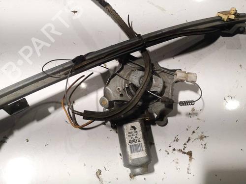 Used Right front window motor Right front window motor 34825147 34825147