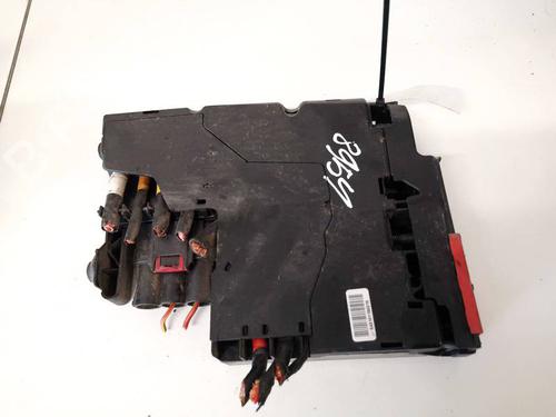 Used Fuse box Fuse box MERCEDES-BENZ E-CLASS (W212) E 250 CDI / BlueTEC (212.003, 212.004) (204 hp) 32936588 32936588