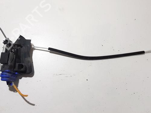 Used Rear left lock Rear left lock AUDI A4 B5 (8D2) 1.9 TDI (90 hp) 35557381 35557381
