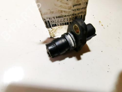 Electronic sensor OPEL MERIVA A MPV (X03) 1.7 CDTI (E75) | BP35604739M84 - Image 3