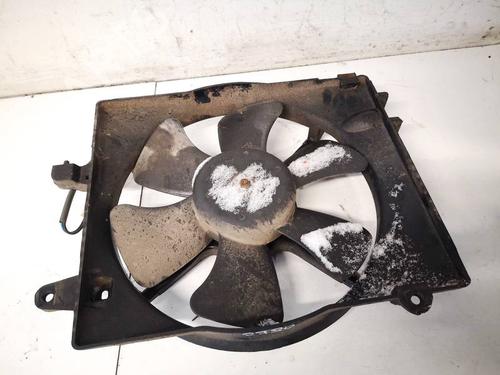 Used Fan Fan DAEWOO 1.5i (1C4) 1.5 (78 hp) 35335141 35335141