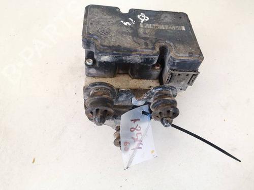 Used ABS pump ABS pump VW JETTA III (1K2) 1.6 (102 hp) 35380130 35380130