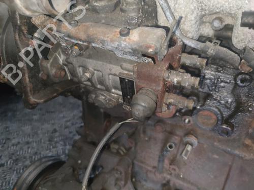 Injection pump MAZDA PREMACY (CP) 2.0 TD | BP35646663M78 - Image 2