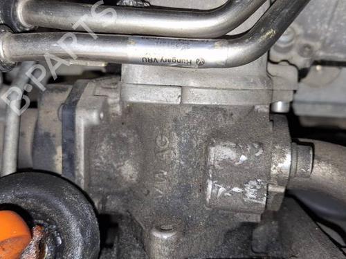 Used Egr Egr 34861200 34861200