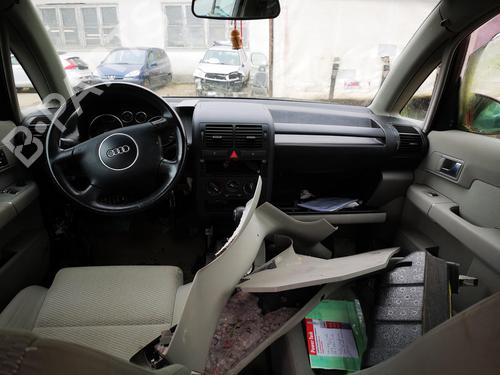 Fuse box AUDI A2 (8Z0) 1.2 TDI | BP32904797E1 - Image 11