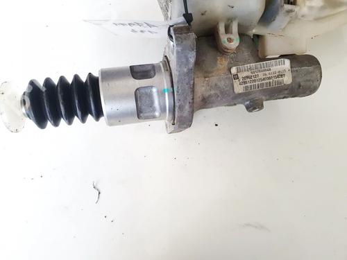 Brake master cylinder CHEVROLET COBALT 2.2 | BP35434848M77 - Image 3