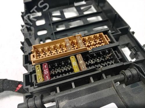 Fuse box AUDI A6 C6 (4F2) 2.7 TDI | BP35466229E1 - Image 3