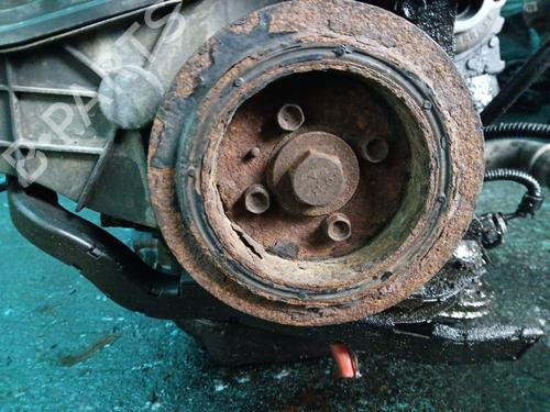 pulley-opel-astra-j-p10-2009-2010-2011-2012-2013-2014-2015-2016-38452578 main image
