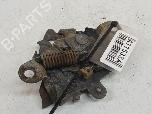 Bagklap lås Bagklap lås TOYOTA YARIS (_P1_) 1.3 (NCP10, SCP12_) (86 hp) 36852392 36852392