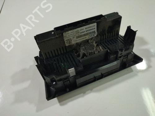 Climate control AUDI A3 (8P1) 1.6 | BP34884353I5 - Image 3