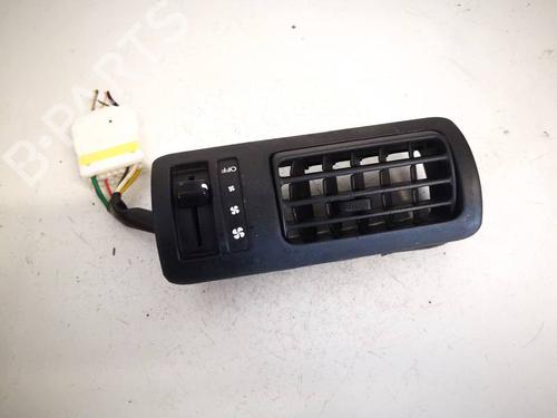 Used Climate control Climate control KIA SORENTO II (XM) 2.2 CRDi (197 hp) 35129508 35129508