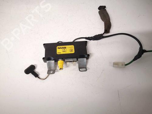 Used Electronic module Electronic module AUDI A6 C5 (4B2, 4B4) 2.5 TDI (150 hp) 34784106 34784106