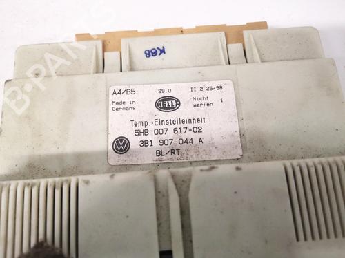 Climate control OPEL INSIGNIA A (G09) 1.8 (68) | BP35484653I5 - Image 2