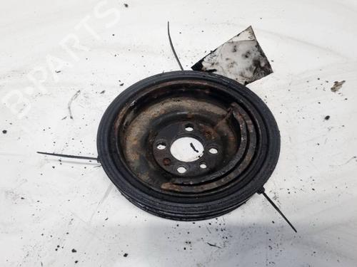 Used Pulley Pulley 35549880 35549880