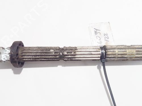 Used Steering column universal joint Steering column universal joint 35616294 35616294