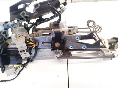 Used Steering column Steering column FORD MONDEO III (B5Y) 1.8 16V (110 hp) 35126893 35126893