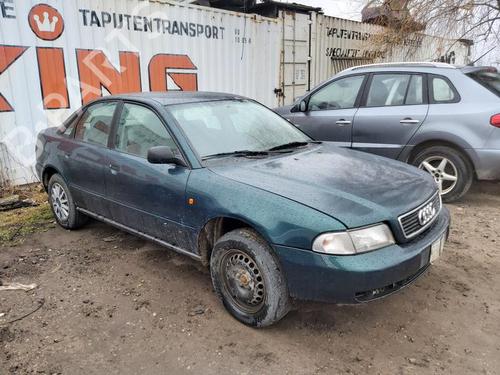 Recambios AUDI A4 B5 (8D2)  1.8  4527589