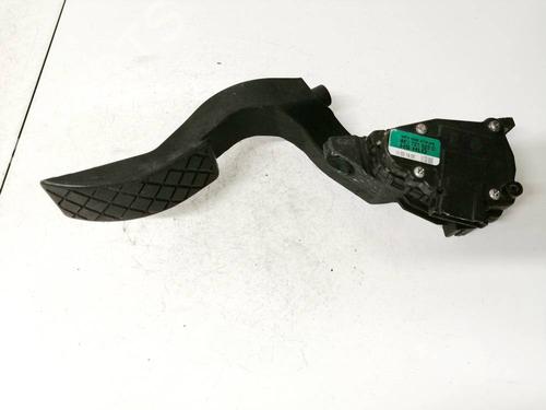 Used Pedal Pedal RENAULT MEGANE III Hatchback (BZ0/1_, B3_) 1.5 dCi (BZ09, BZ0D, BZ1W, BZ29, BZ14) (110 hp) 35189596 35189596