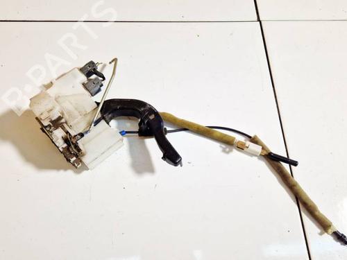 Used Front left lock Front left lock 34985656 34985656