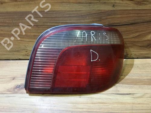 Used Right taillight Right taillight 35648121 35648121